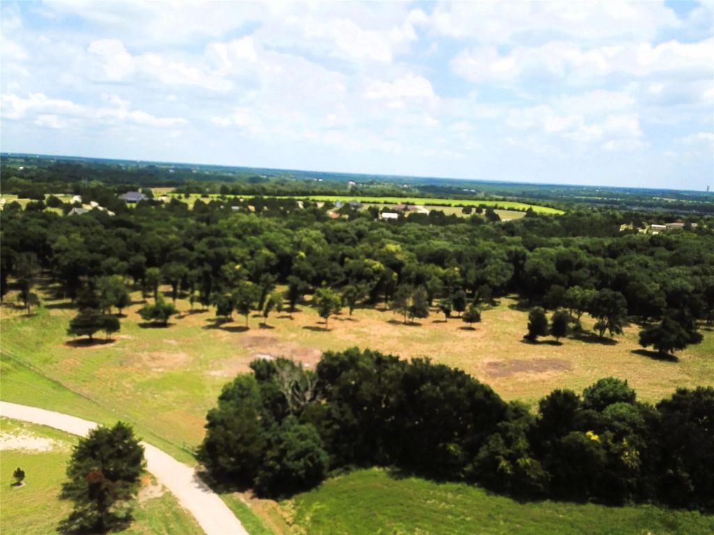 1800 North Lincoln Park Road Road, Van Alstyne