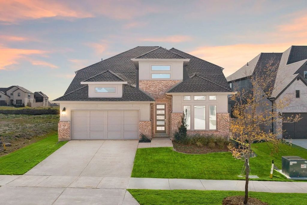 3925 Menard Street, McKinney