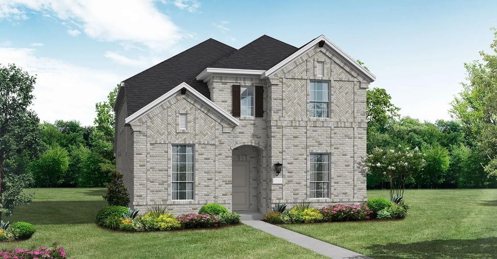 1804 Chance Lane, Northlake