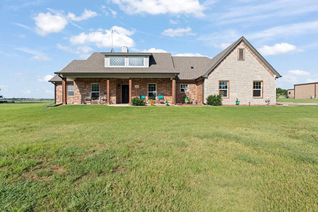 3616 County Road 1224, Cleburne