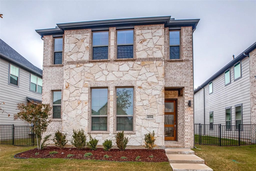 4184 Curtiss Drive, Frisco