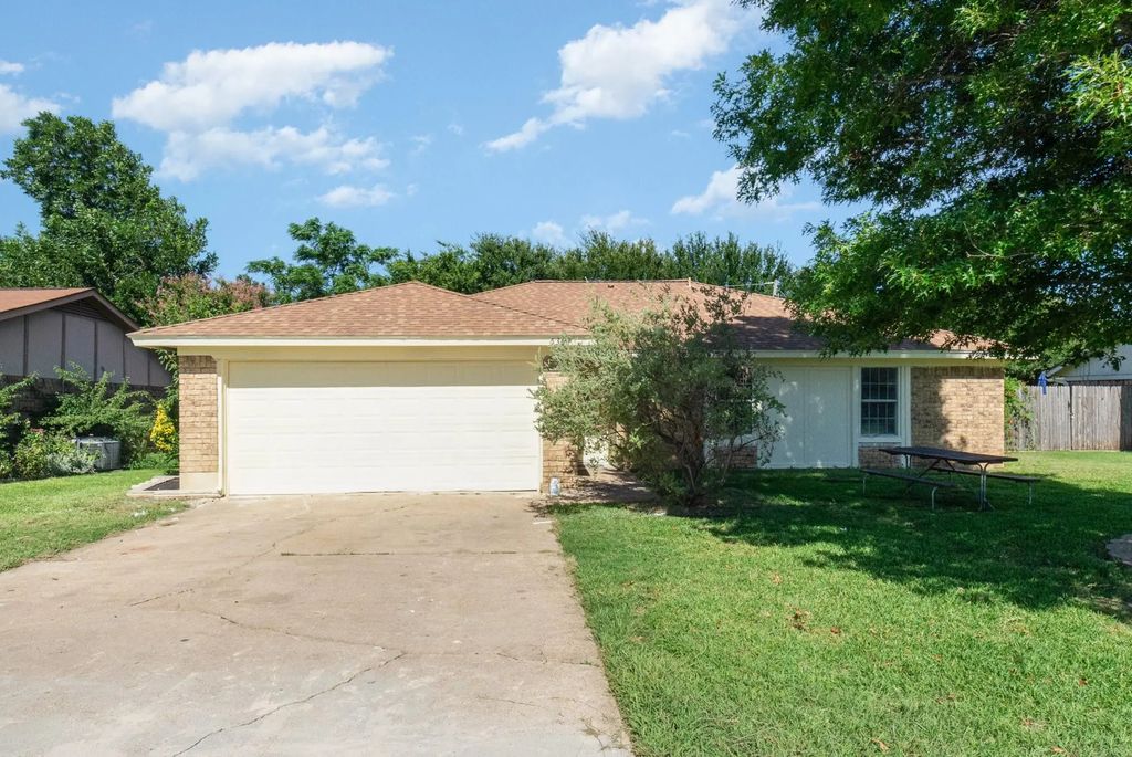 5304 Colorado Boulevard, North Richland Hills