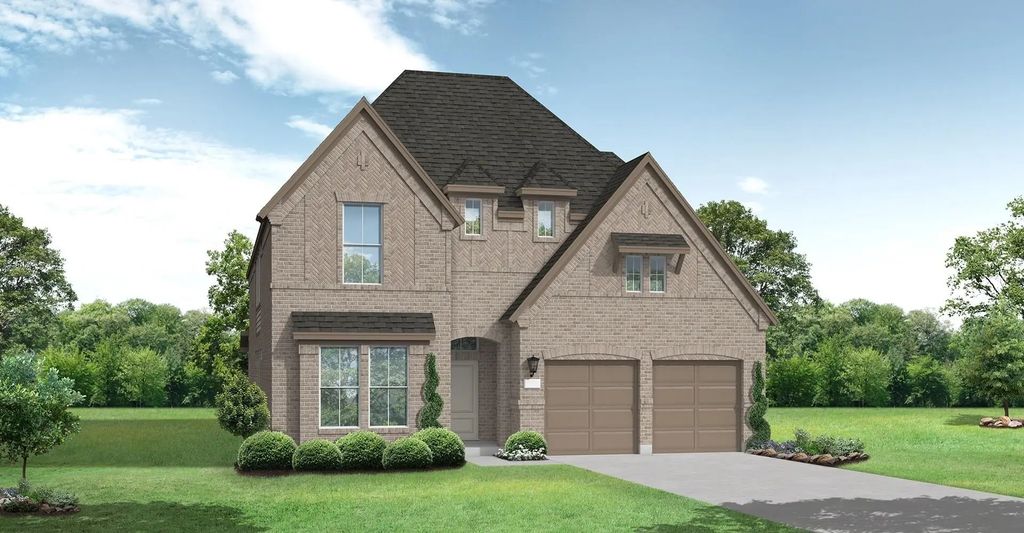 1613 Quartz Street, Northlake