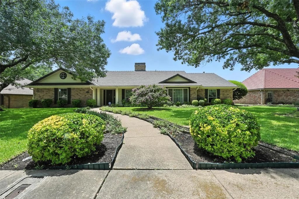 1110 Coventry Lane, Duncanville