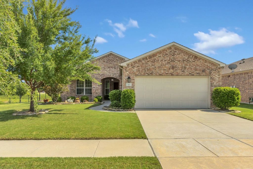 305 Balboa Court, Frisco