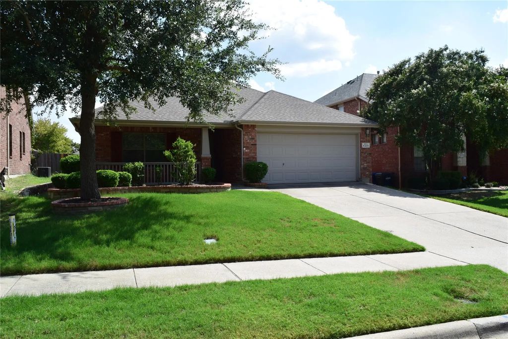 5201 Birchwood Drive, McKinney