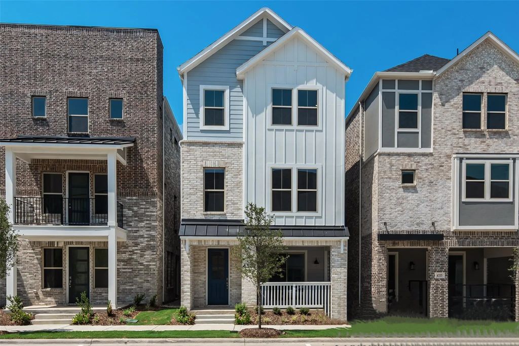4329 Ruth Road, North Richland Hills