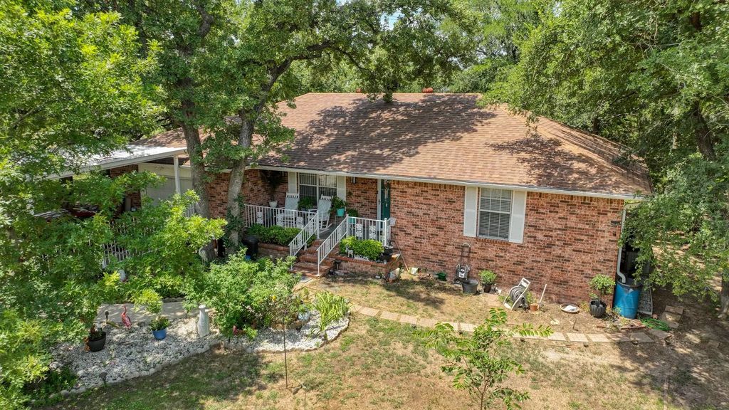 123 Conway Lane, Azle
