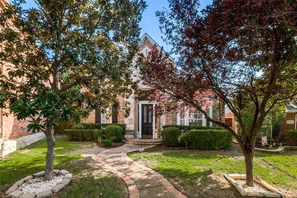 7006 Aspen Creek Lane, Dallas
