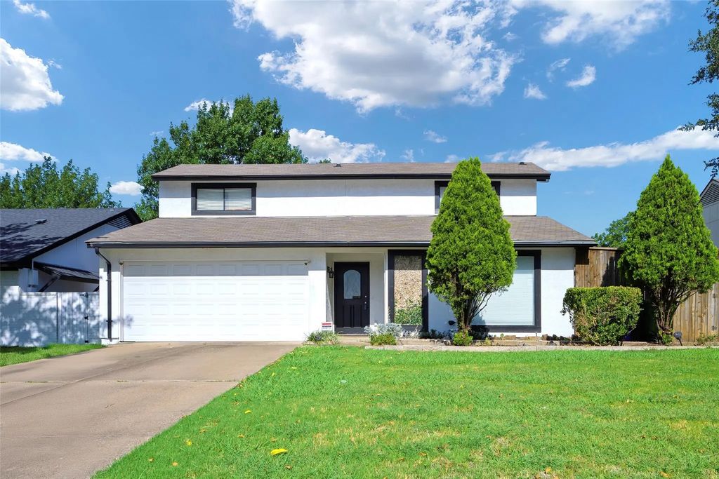 2707 Colonial Drive, Carrollton