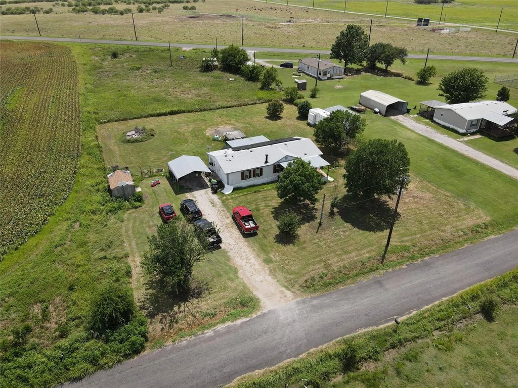 15962 Fritcher Road, Pilot Point