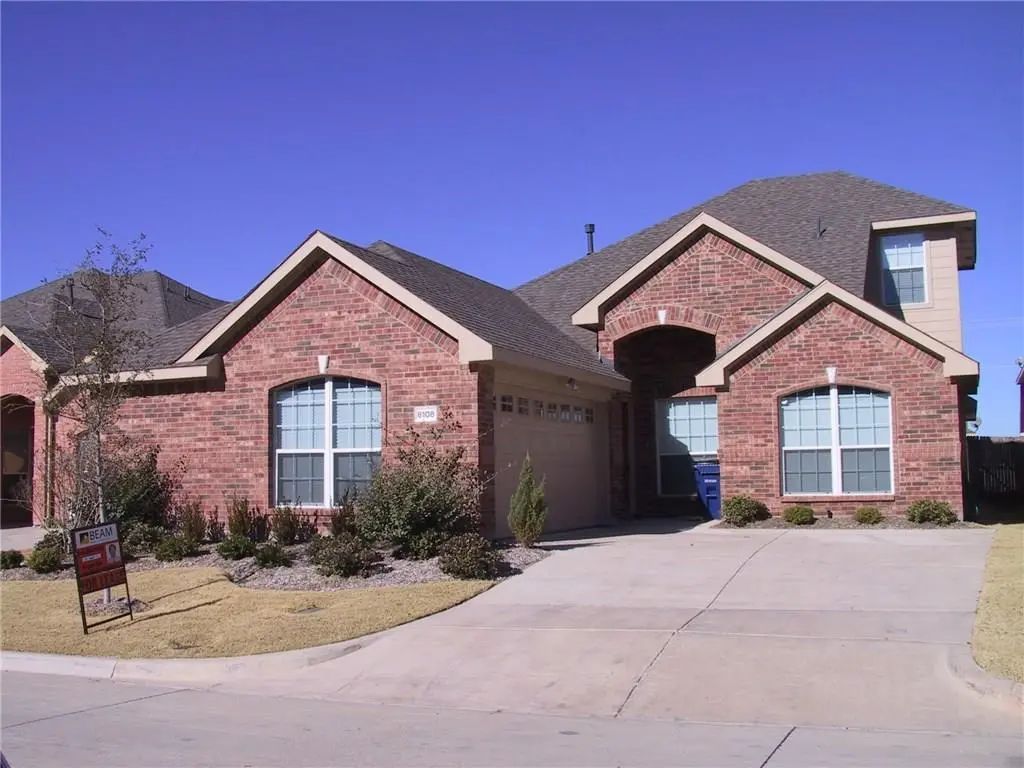 8108 Lonesome Spur Trail, McKinney