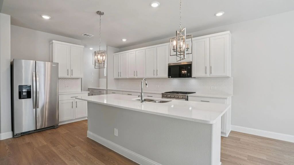 2202 Windy Trail, Princeton