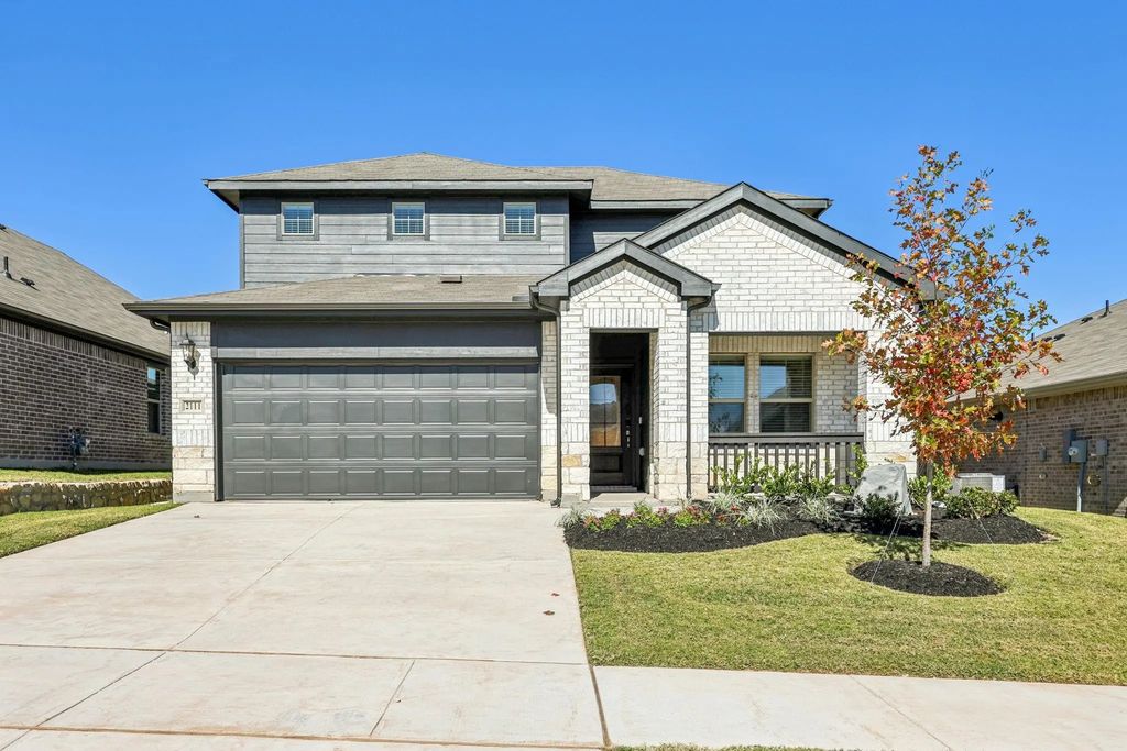 2115 Dunbar Drive, Sherman