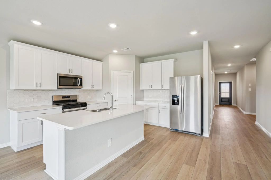 1207 Emberwood Drive, McKinney