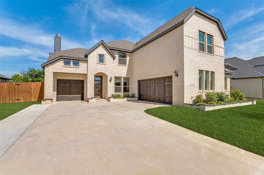 4810 Nomad Drive, Midlothian