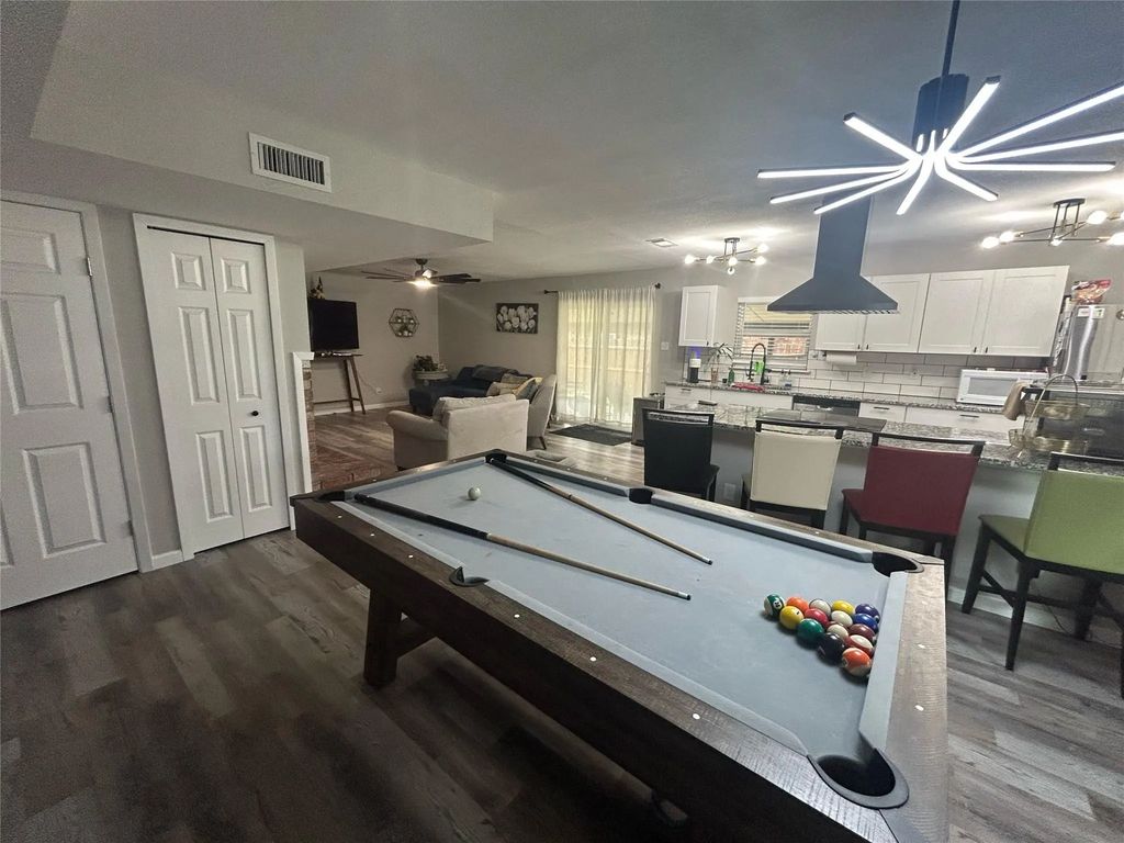6310 Glenmoor Drive, Garland