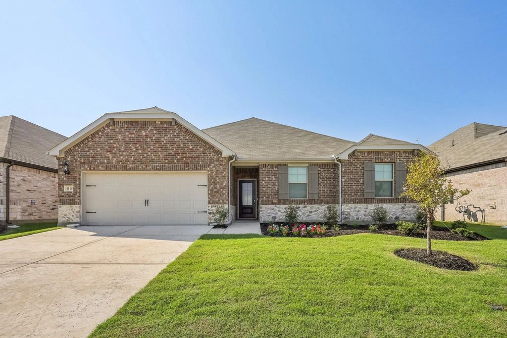 4115 Bachman Drive, Farmersville
