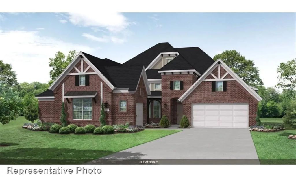 2217 Angelina Street, Mansfield