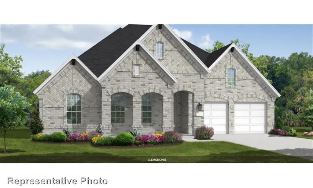 2219 Birch Street, Mansfield