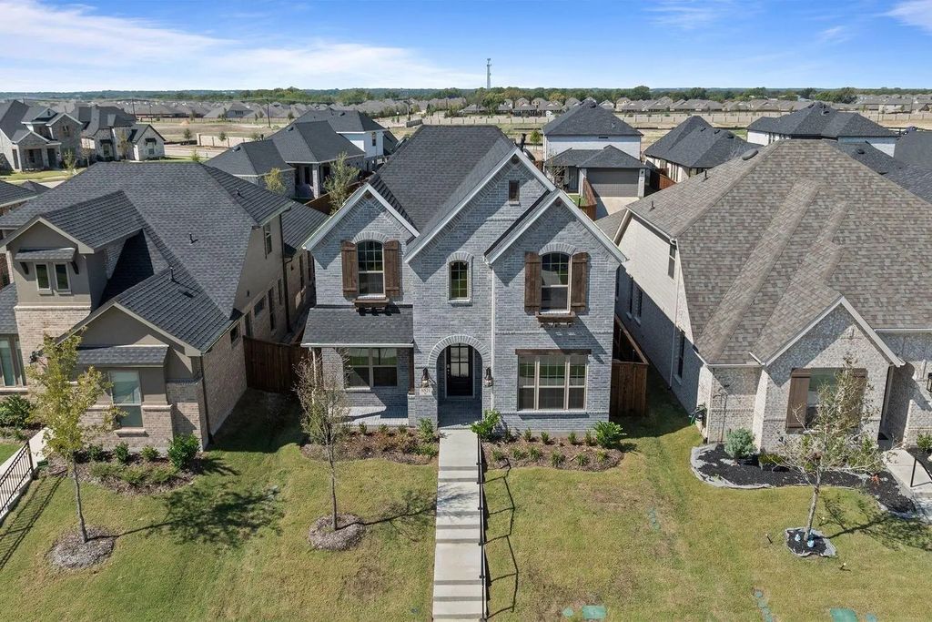 8521 Heard Hill Drive, McKinney