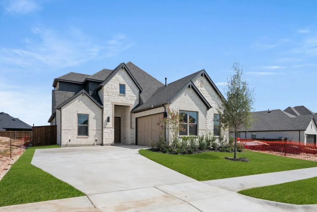4613 Clearcrest Road, Midlothian