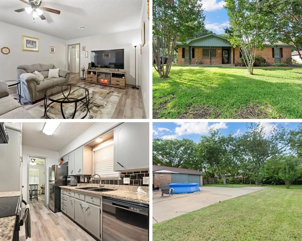 1415 Meadowlark Drive, Hillsboro