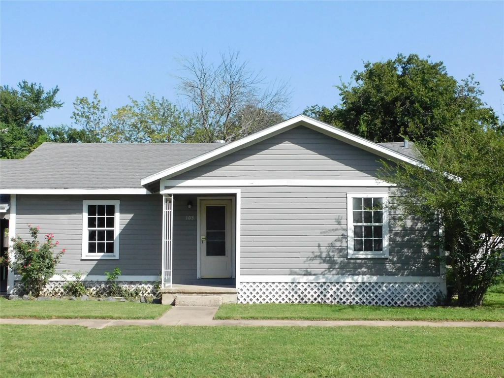 105 Nw 7th Street, Hubbard