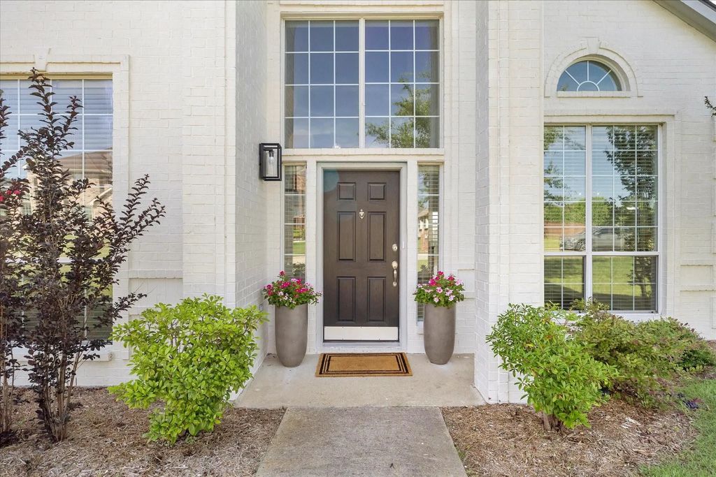 148 Haven Ridge Drive, Rockwall