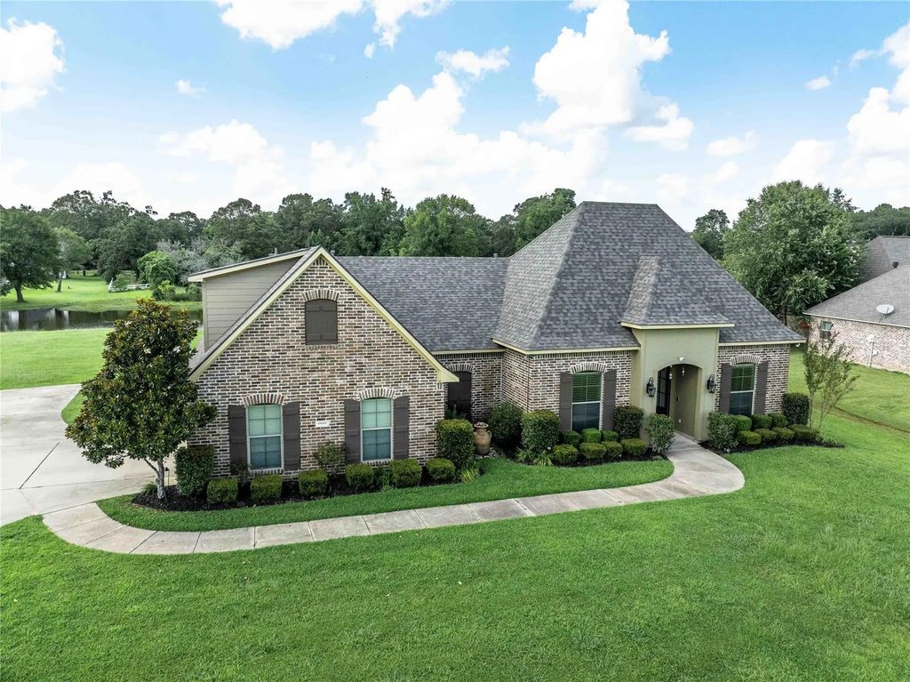 6080 Pelican Point Loop, Keithville