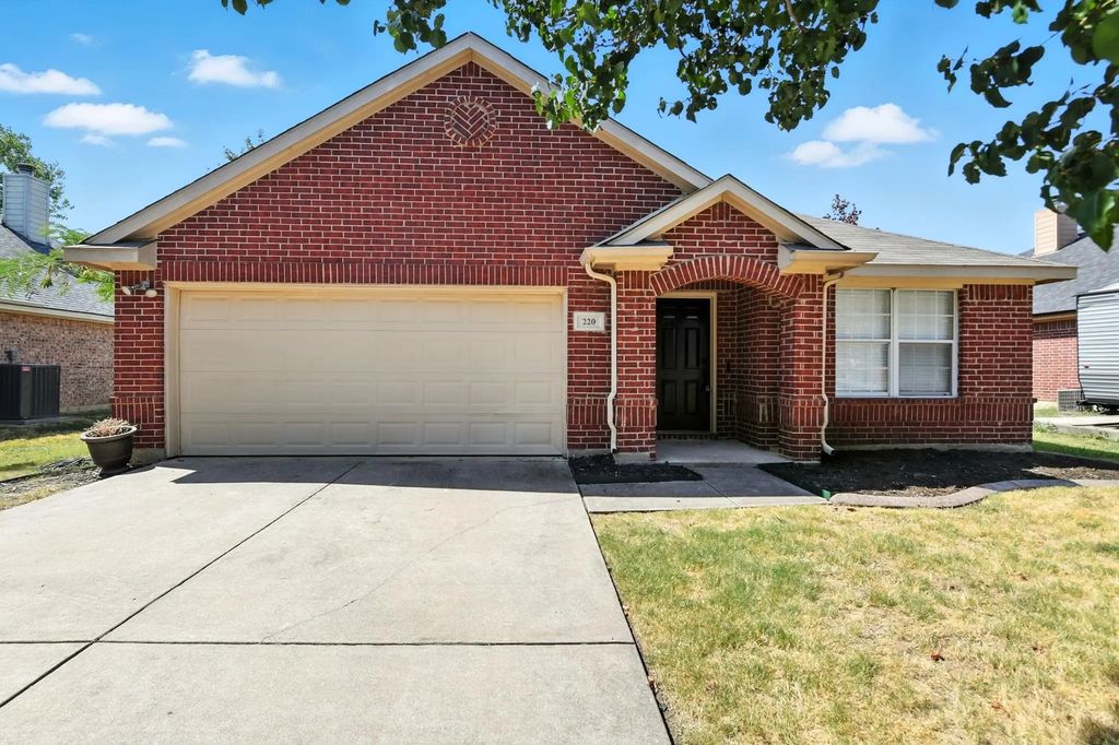 220 Benton Drive, Roanoke