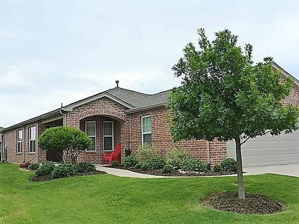 7936 Tatum Drive, Frisco