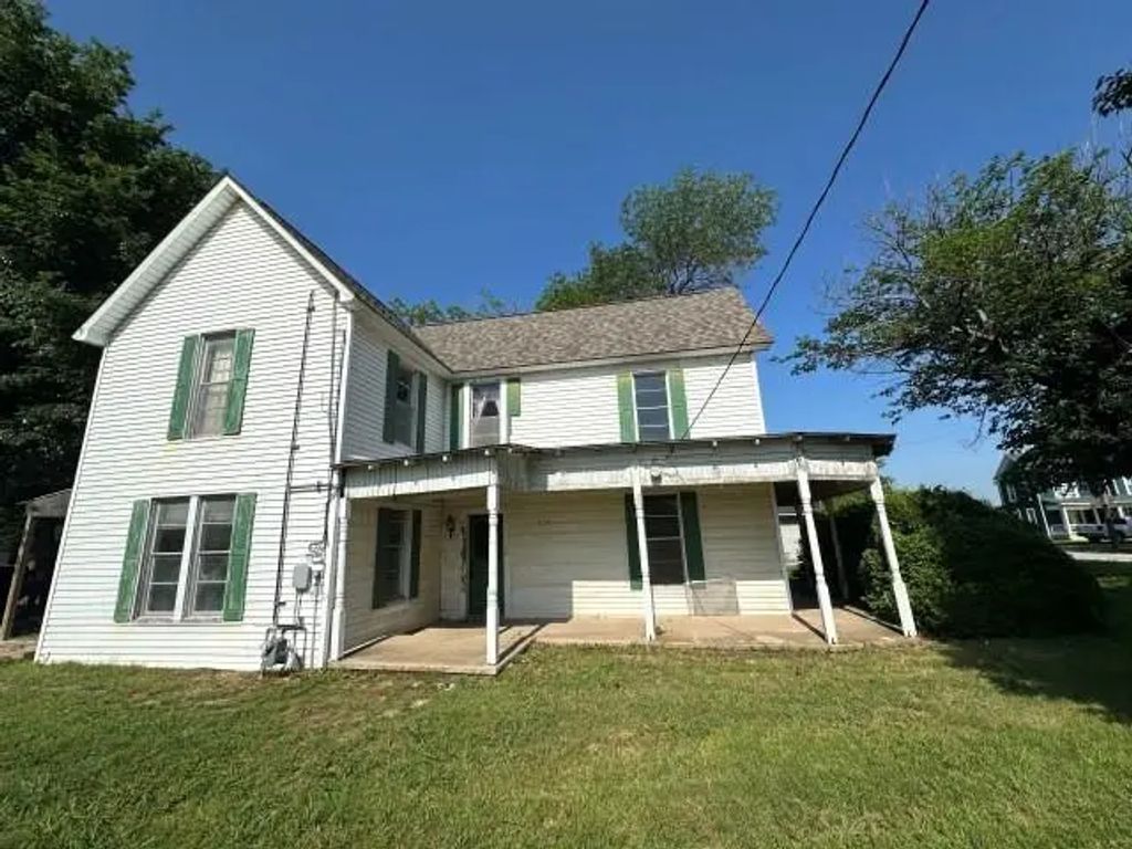 202 Mill Street, Valley View