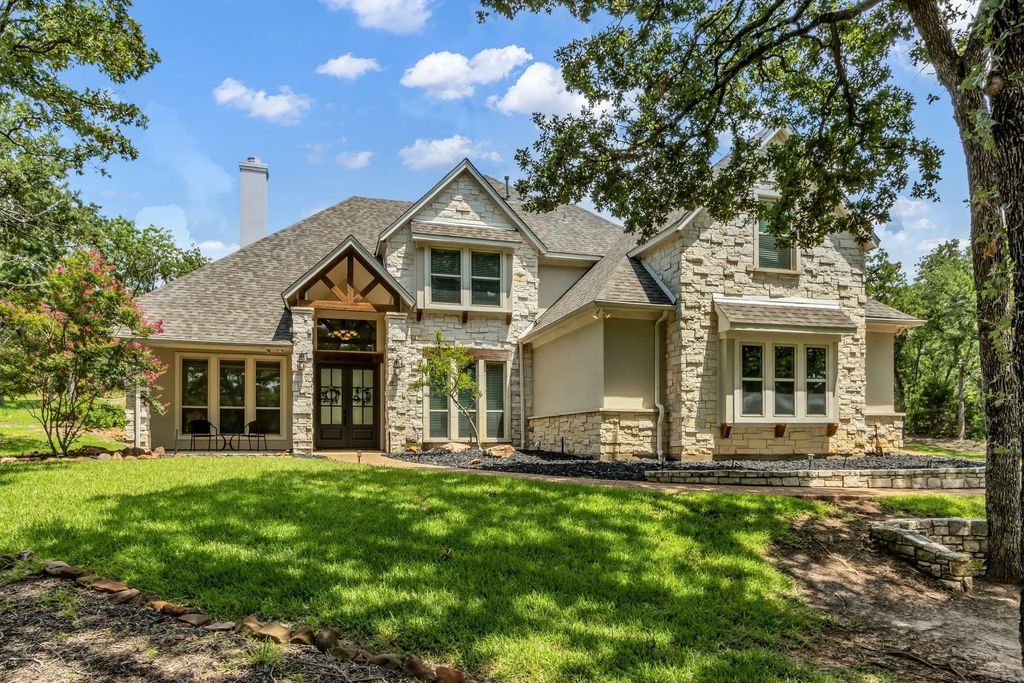 3508 Sarah Springs Trail, Flower Mound