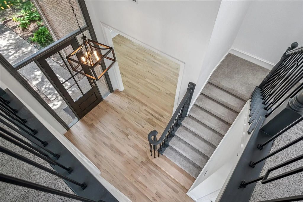 3209 Louis Drive, Plano