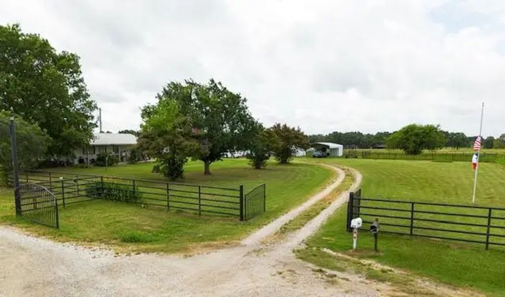 3284 Private Road 2558, Royse City