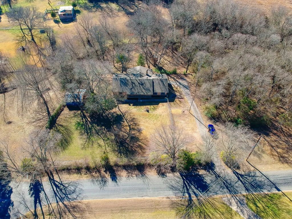 3569 Luella Road, Sherman