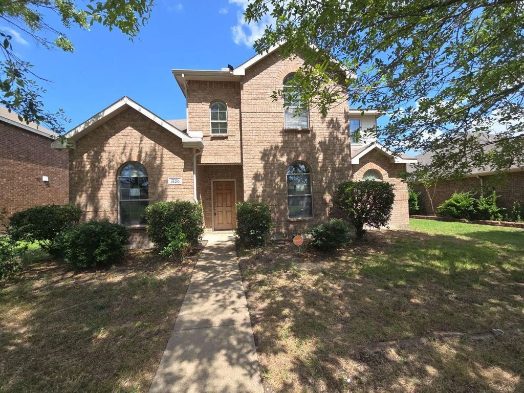1520 Hardy Drive, Royse City