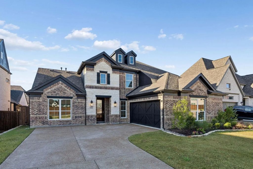 2606 Seth Drive, Midlothian