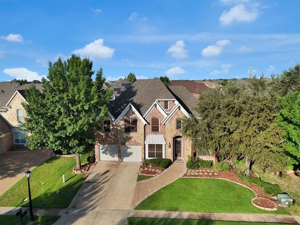 7227 Tolosa, Grand Prairie