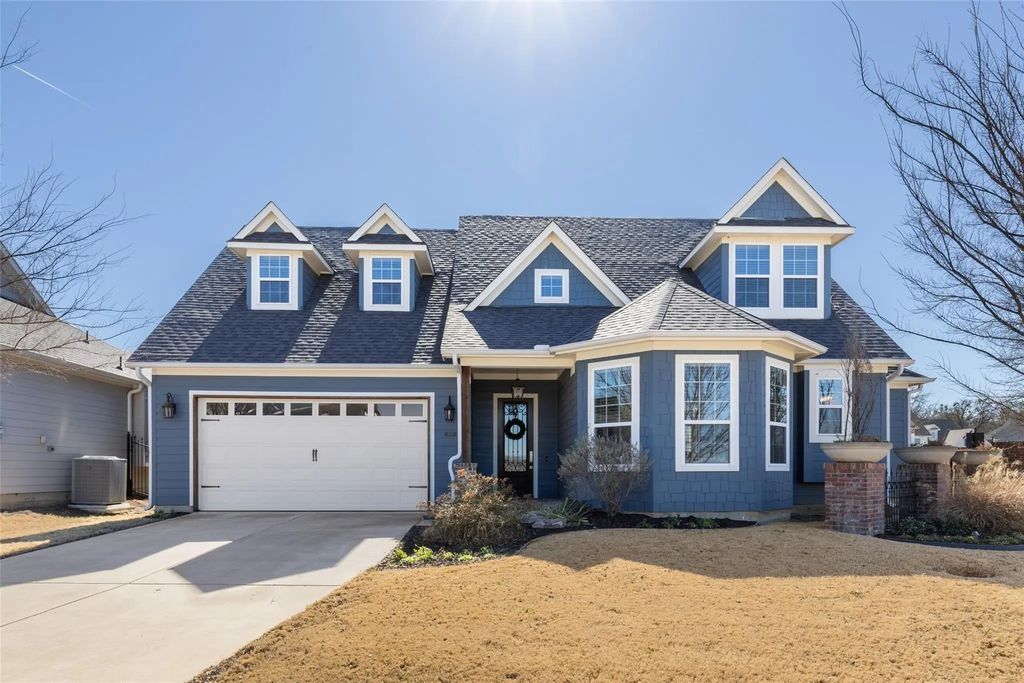 406 Hearth Terrace, Argyle