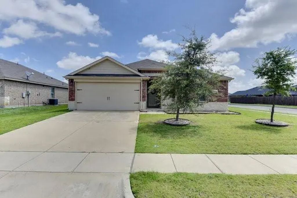 2904 Jordan Drive, Seagoville