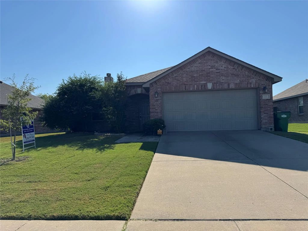 66 Larkspur Drive, Fate