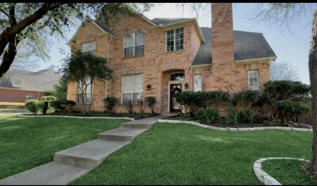 4105 Tulane Street, Flower Mound