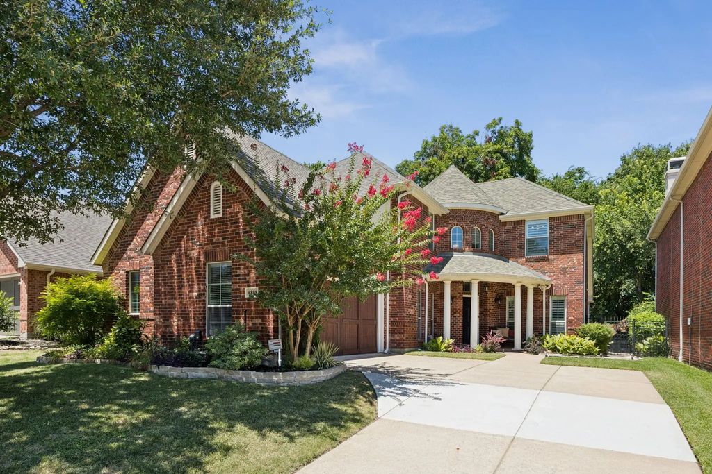 6808 Allegiance Drive, McKinney