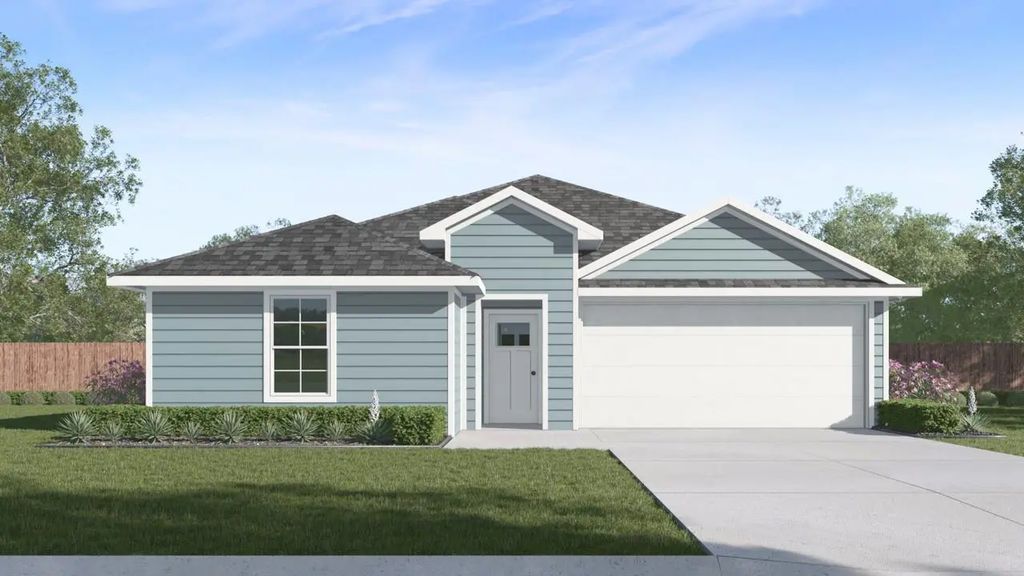406 Gooseberry Drive, Josephine
