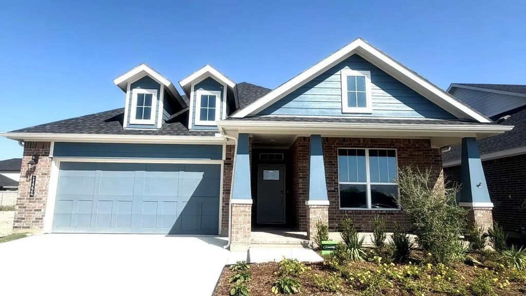 11224 Treehouse Trail, Justin