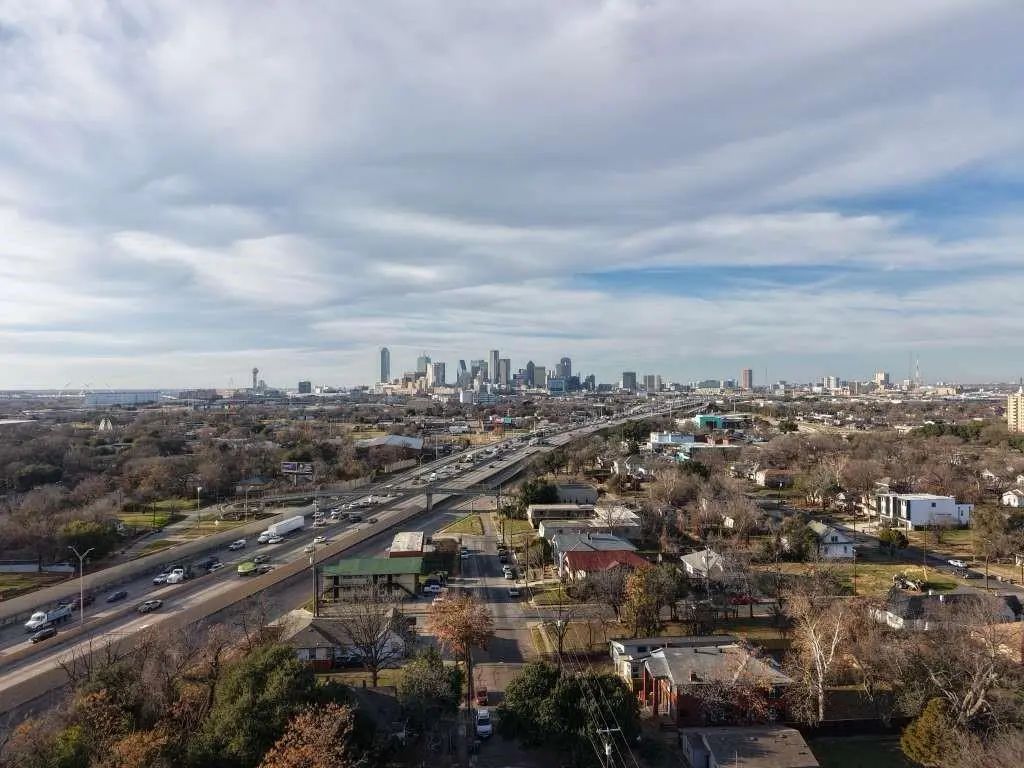 3630 Colonial Avenue, Dallas