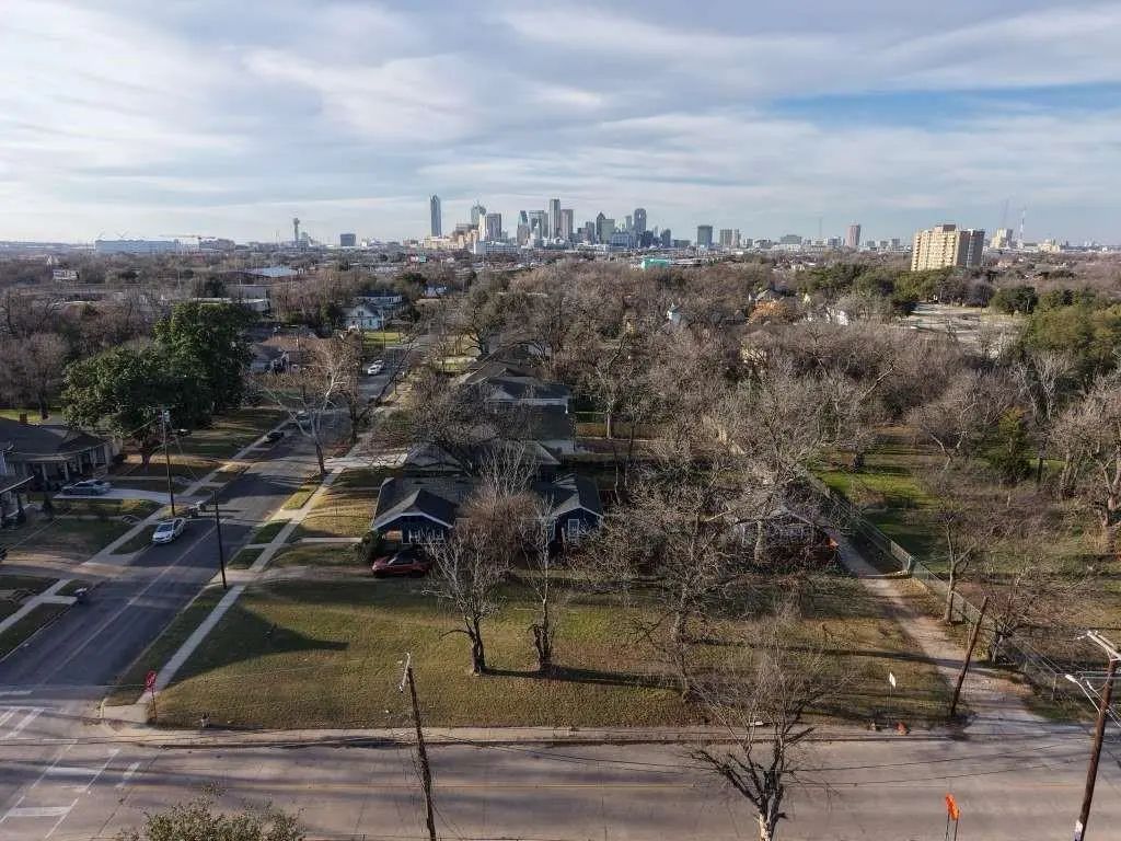 3636 Wendelkin Street, Dallas