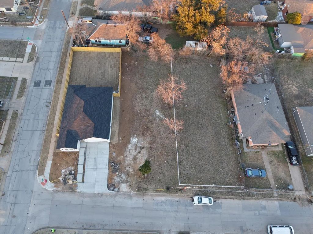 2806 Carter Street, Dallas